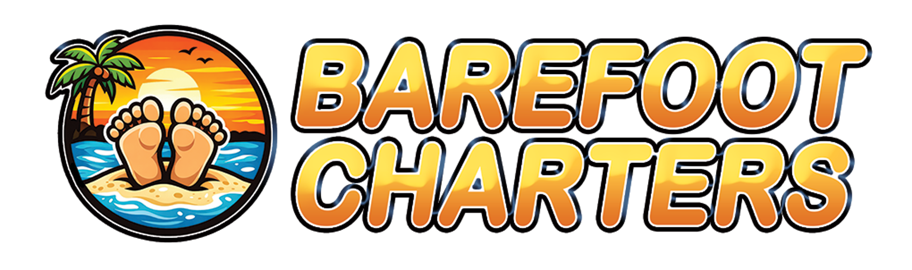 Barefoot Private Charters - Key West