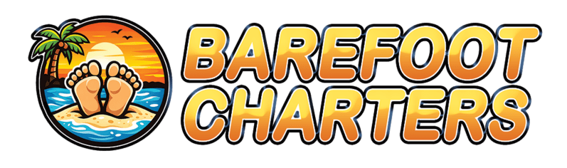 Barefoot Charters logo